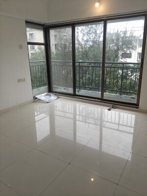 Balcony in 2 BHK Apartment at Blue Bell Chembur, Chembur – for Sale