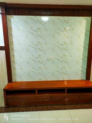 Furnished Amenities in 4 BHK Villa at Sarjapur – for Sale