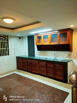 Kitchen in 4 BHK Villa at Sarjapur – for Sale