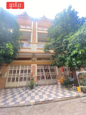 4 BHK Villa For Sale in Sarjapur