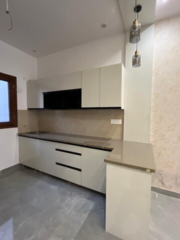 Kitchen in 6+ BHK Independent House at Aerocity – for Sale