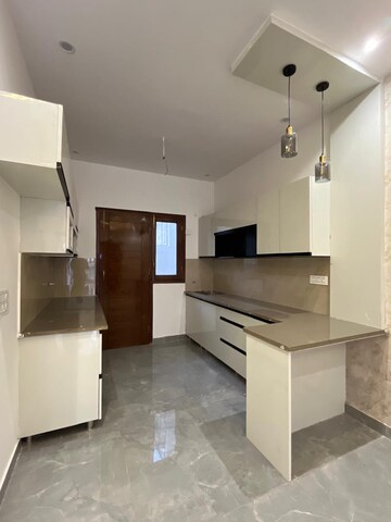 Kitchen in 6+ BHK Independent House at Aerocity – for Sale