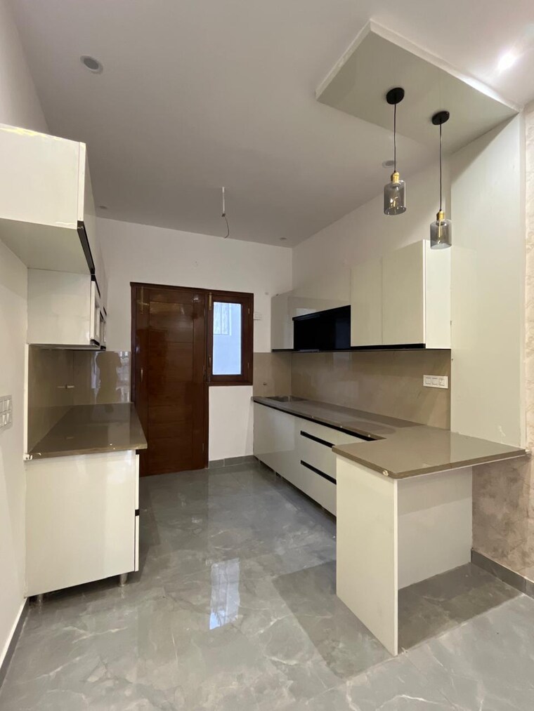 Kitchen, aerocity 6+ Bedroom 500 Sq.Yd. Independent House In Aerocity Mohali 9150207