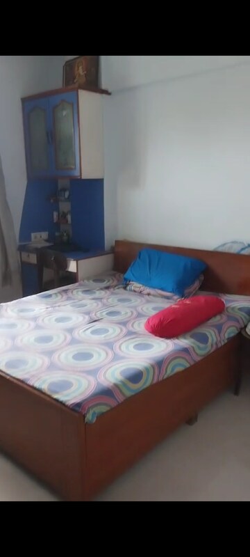Bedroom in 2 BHK Apartment at Mayur Plaza Marol, Marol – for Rent