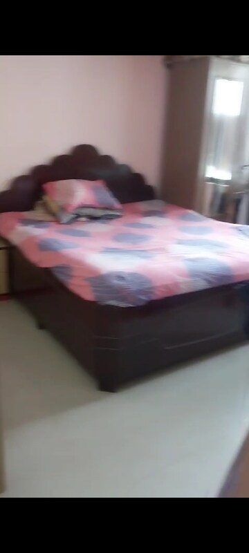 Bedroom in 2 BHK Apartment at Mayur Plaza Marol, Marol – for Rent