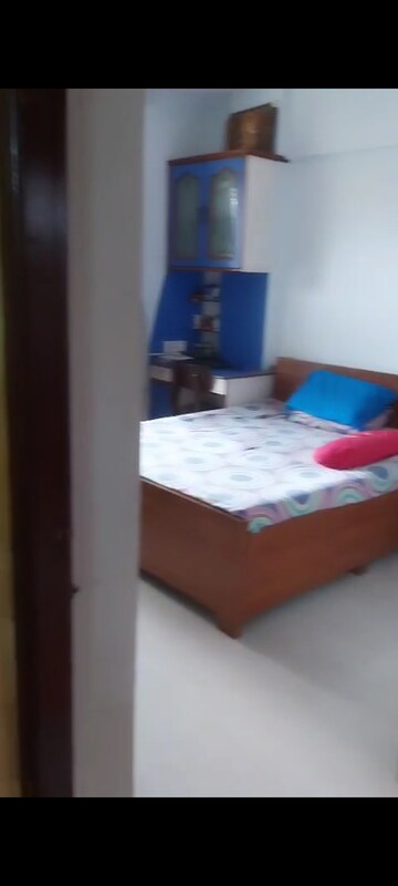 Bedroom in 2 BHK Apartment at Mayur Plaza Marol, Marol – for Rent