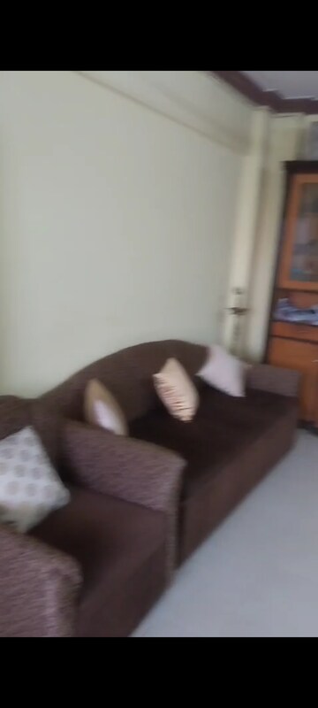 Living Room in 2 BHK Apartment at Mayur Plaza Marol, Marol – for Rent