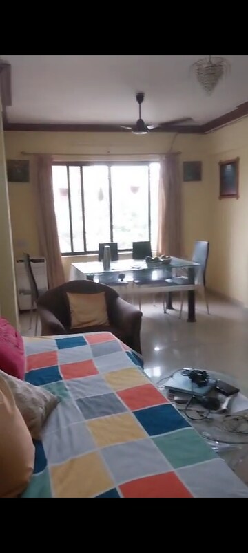 Team Area in 2 BHK Apartment at Mayur Plaza Marol, Marol – for Rent