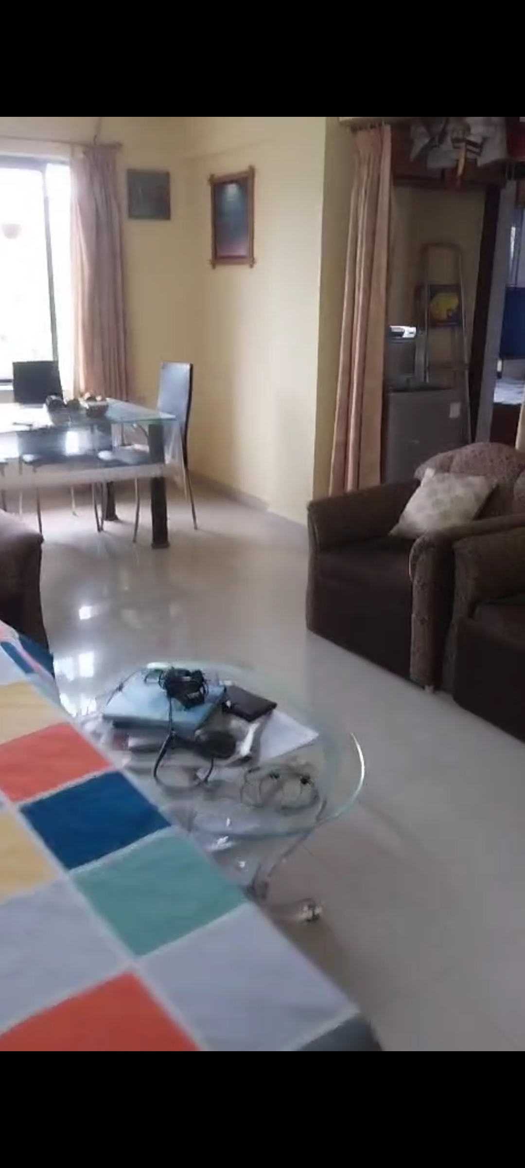 2 BHK 750 Sq.Ft. Apartment in Mayur Plaza Marol