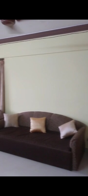 Bedroom in 2 BHK Apartment at Mayur Plaza Marol, Marol – for Rent