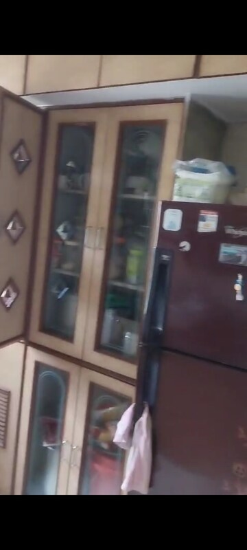 Furnished Amenities in 2 BHK Apartment at Mayur Plaza Marol, Marol – for Rent