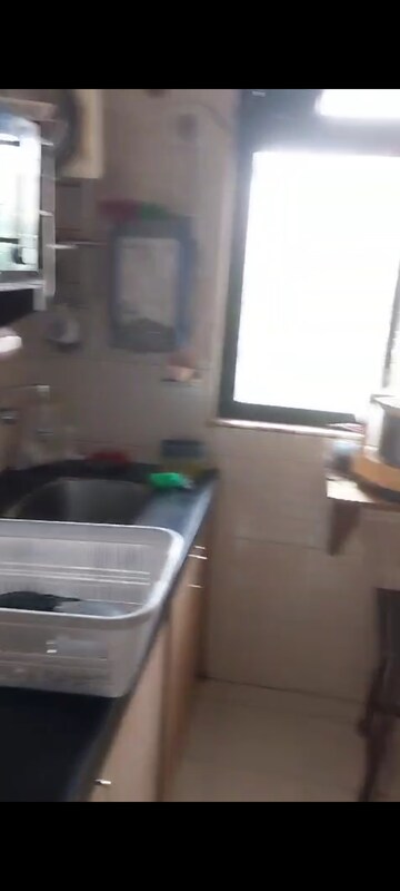 Furnished Amenities in 2 BHK Apartment at Mayur Plaza Marol, Marol – for Rent