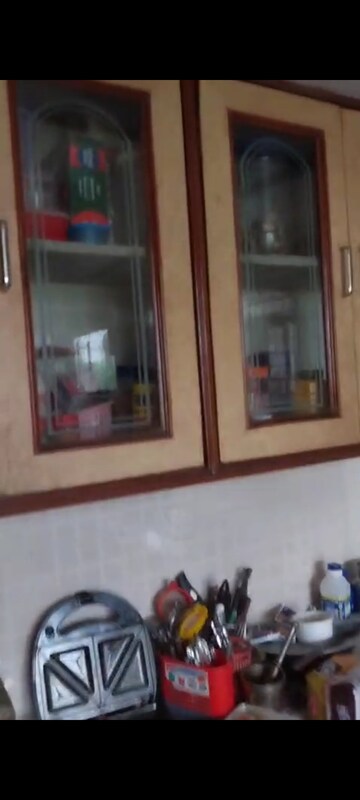 Furnished Amenities in 2 BHK Apartment at Mayur Plaza Marol, Marol – for Rent