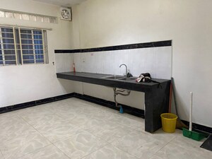 Kitchen in 4 BHK Villa at Sarjapur – for Sale