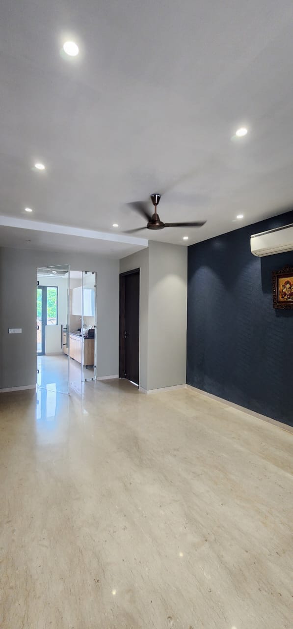 3 BHK + Study Room,Extra Room Apartment For Rent in Shapoorji Pallonji Joyville Phase 2