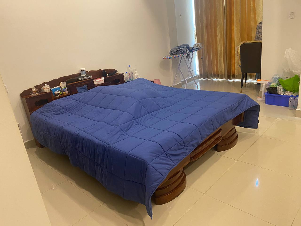 4 BHK + Study Room Villa For Sale in Your Space, Your Way  Aff