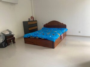 Bedroom in 4 BHK Villa at Sarjapur – for Sale