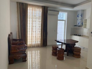 Living Room in 4 BHK Villa at Sarjapur – for Sale