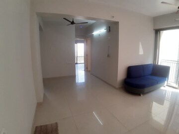 Living Room in 2 BHK Apartment at Goyal Orchid Greenfield, Bopal – for Sale