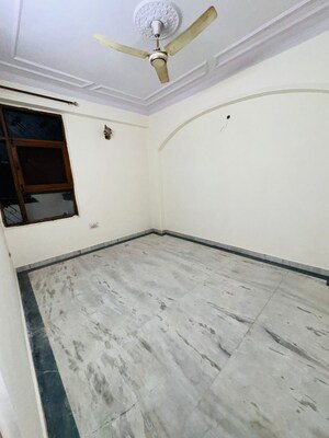 Bedroom in 3 BHK Apartment at Coral Apartments, Ramprastha Greens – for Sale