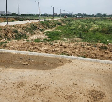 Plot Area in  Plot at JMS The Pearl, Sector 95 – for Sale