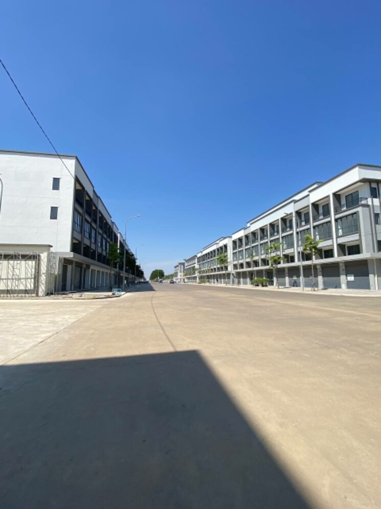 Exterior View, sarjapur 4 Bedroom 3050 Sq.Ft. Villa In Sarjapur Bangalore 9150224