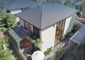 3 BHK Villa For Sale in Viman Nagar, Vasco Da Gama