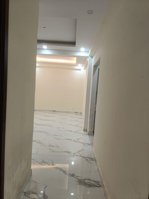 Bathroom in 3 BHK Builder Floor at Sai Kunj New Palam  vihar, New Palam Vihar Phase 3 – for Sale