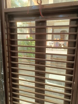 Staircase in 3 BHK Builder Floor at Sai Kunj New Palam  vihar, New Palam Vihar Phase 3 – for Sale