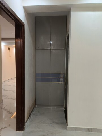 Building Lobby in 3 BHK Builder Floor at Sai Kunj New Palam  vihar, New Palam Vihar Phase 3 – for Sale