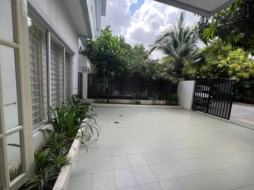 4 BHK Villa – Exterior View View at Sarjapur - for Sale