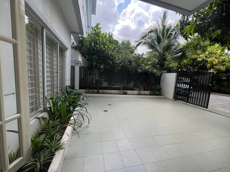 Exterior View, sarjapur 4 Bedroom 3050 Sq.Ft. Villa In Sarjapur Bangalore 9150230