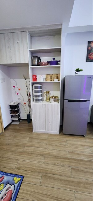 Staircase in 4 BHK Villa at Sarjapur – for Sale