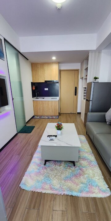 Master Bedroom in 4 BHK Villa at Sarjapur – for Sale