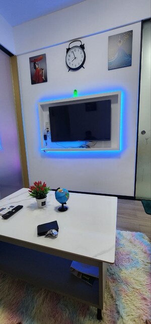 Furnished Amenities in 4 BHK Villa at Sarjapur – for Sale