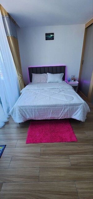 Bedroom in 4 BHK Villa at Sarjapur – for Sale