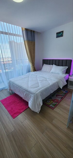 Bedroom in 4 BHK Villa at Sarjapur – for Sale