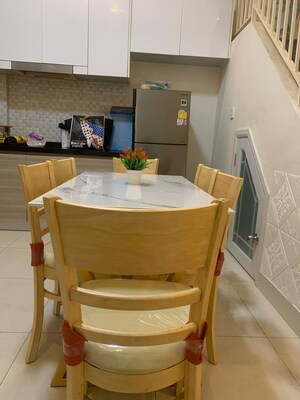 Bathroom in 4 BHK Villa at Sarjapur – for Sale