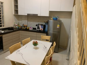 Furnished Amenities in 4 BHK Villa at Sarjapur – for Sale