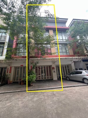 4 BHK Villa – Exterior View View at Sarjapur - for Sale