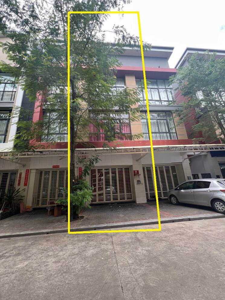 Exterior View, sarjapur 4 Bedroom 3050 Sq.Ft. Villa In Sarjapur Bangalore 9150240