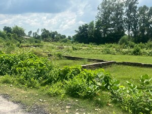  Plot – Garden View at Bakkas - for Sale