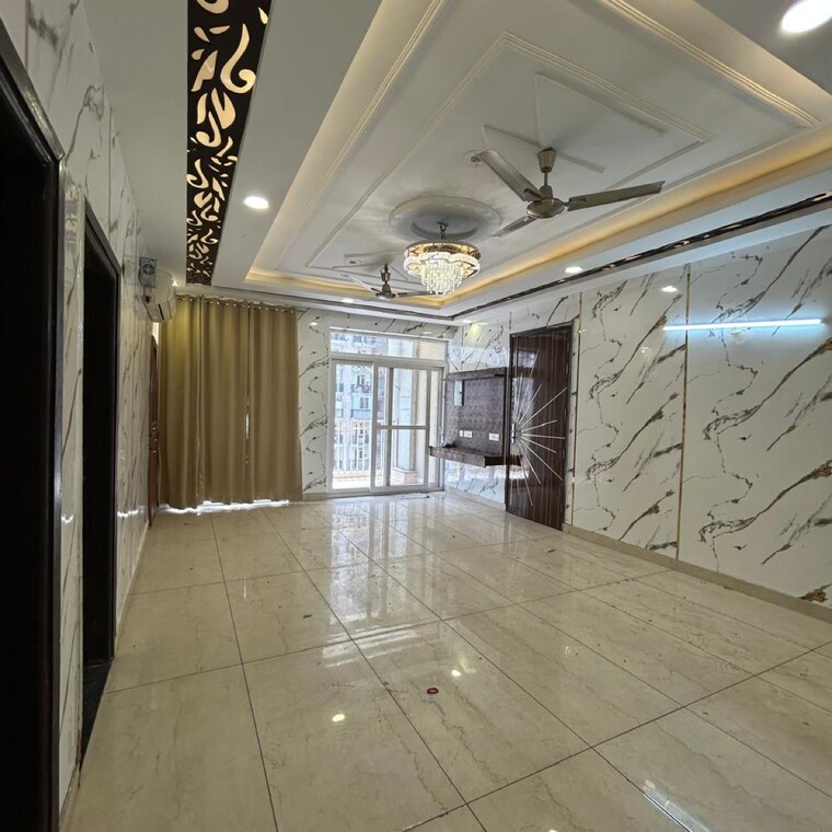 undefined, sbp-city-of-dreams-zirakpur 2 Bedroom 623 Sq.Ft. Apartment In High Ground Zirakpur 9150269