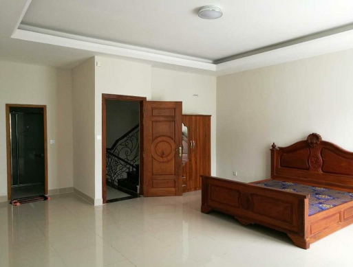 4 BHK + Study Room,Extra Room Villa For Sale in Your Space, Your Way  Aff
