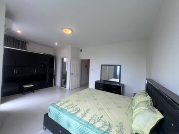 Bedroom in 4 BHK Villa at Sarjapur – for Sale