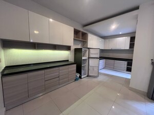 Kitchen in 4 BHK Villa at Sarjapur – for Sale