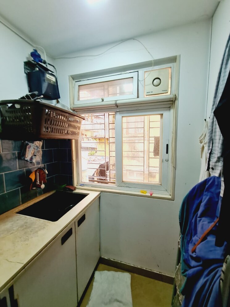 Kitchen, gada-estate 1 Bedroom 350 Sq.Ft. Apartment In Matunga East Mumbai 9150259