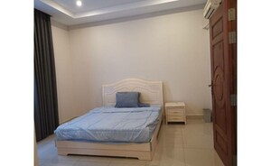 Bedroom in 4 BHK Villa at Sarjapur – for Sale