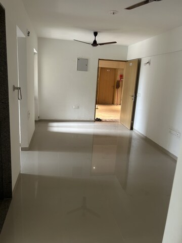 Bathroom in 2 BHK Apartment at Shilp Ananta, Shela – for Sale