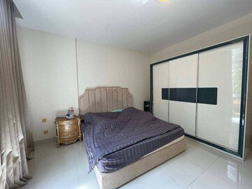 Bedroom in 4 BHK Villa at Sarjapur – for Sale